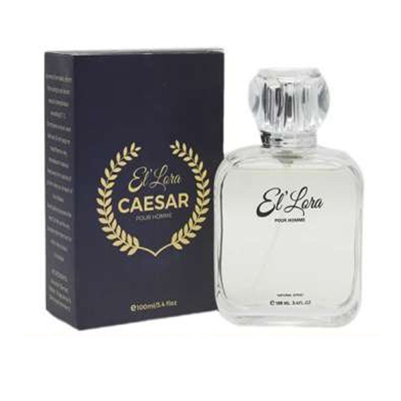 Buy Ellora Caesar Perfume For Men In Pakistan at Rs. 3000 from Likeshop.pk