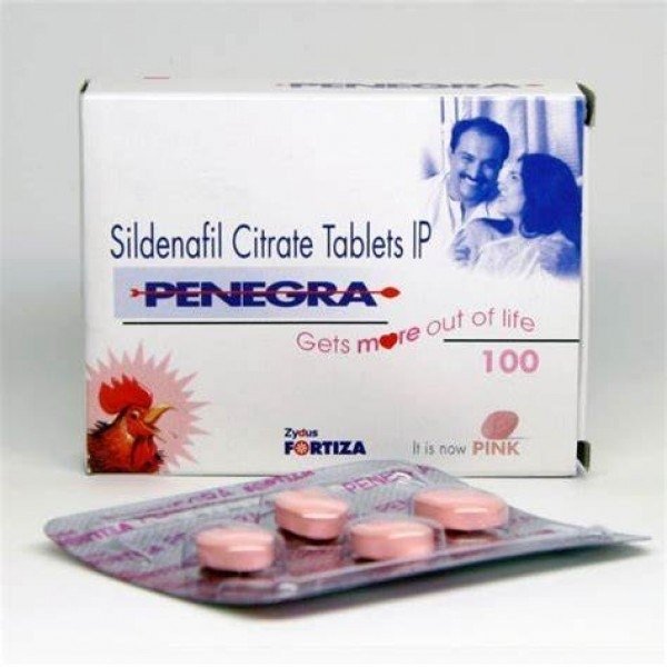 Buy Penegra 100 Mg In Pakistan at Rs. 2000 from Likeshop.pk