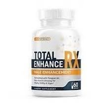 Buy Total Enhance Rx Price In Pakistan at Rs. 5500 from Likeshop.pk