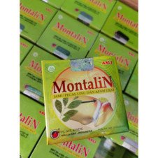 Buy Montalin Capsules Price In Pakistan at Rs. 3000 from Likeshop.pk