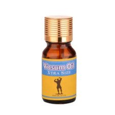 Buy Vicsum Oil Xtra Size For Men In Pakistan at Rs. 3299 from Likeshop.pk