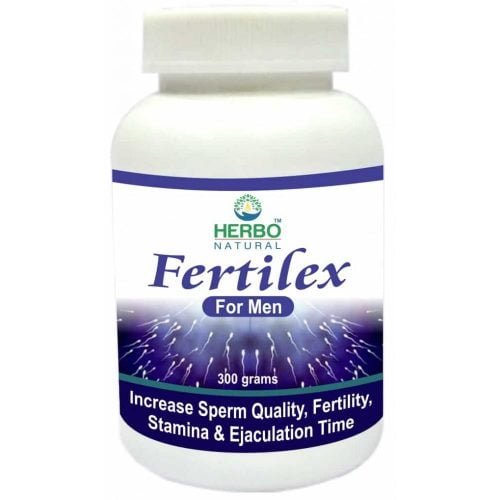 Buy Fertilex For Men In Pakistan at Rs. 4000 from Likeshop.pk