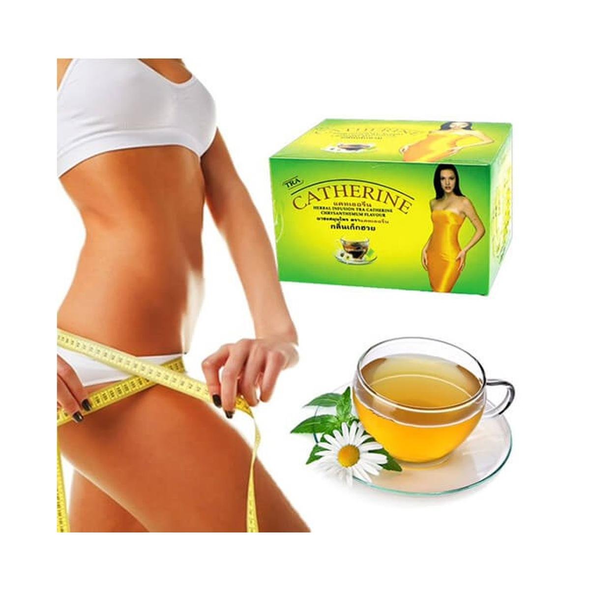 Buy Catherine Slimming Tea Price In Pakistan at Rs. 1400 from Likeshop.pk
