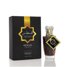 Buy Qistaas Perfume for Men & Women (EDT) - 100ml at Rs. 2400 from Likeshop.pk