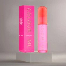 Buy Colour Me Neon Pink Women Perfume 50ml at Rs. 2200 from Likeshop.pk