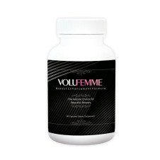 Buy Volufemme Breast Enhancement - 90 Pills at Rs. 3000 from Likeshop.pk