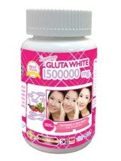 Buy Gluta White Capsules In Pakista at Rs. 3699 from Likeshop.pk
