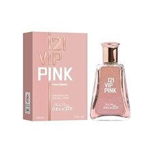 Buy Shirley May Deluxe 121 Vip Pink EDT Perfume - 100ml at Rs. 3000 from Likeshop.pk