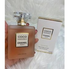 Buy Chanel Coco Mademoiselle Eau De Parfum - 100ml at Rs. 16500 from Likeshop.pk