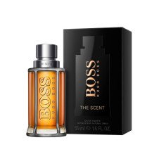 Buy Hugo Boss Boss The Scent For Him Eau De Toilette 50ml at Rs. 12000 from Likeshop.pk