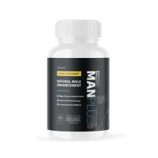 Buy Vixea ManPlus - Male Booster Formula - 60 Capsule at Rs. 5500 from Likeshop.pk