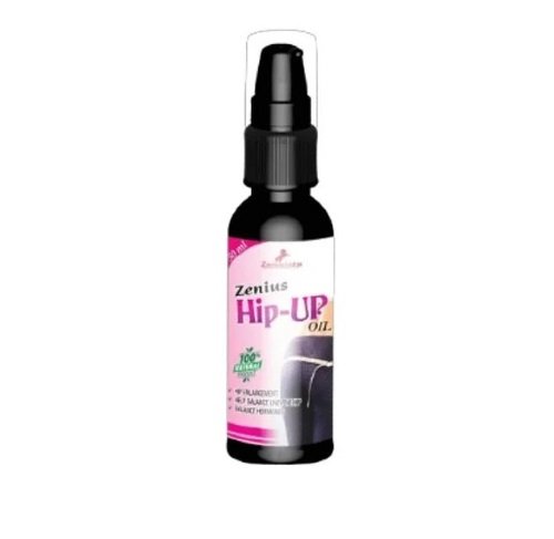 Buy Zenius Hip Up Oil Price In Pakistan at Rs. 1800 from Likeshop.pk