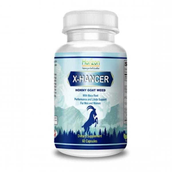 Buy X-hancer Capsules Price In Pakistan at Rs. 4000 from Likeshop.pk