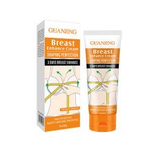 GUANJING Breast Enhance Cream 3 Days Breast Enhance 80g