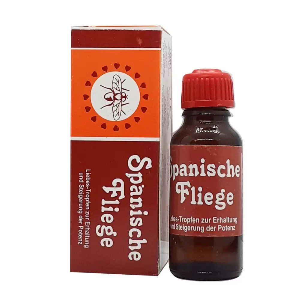Buy Spanische Fliege Drops Price In Pakistan at Rs. 2600 from Likeshop.pk