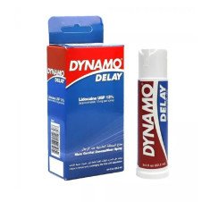 Screaming O Dynamo Delay Spray 22.2ml