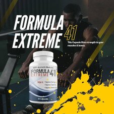 Buy Formula 41 Extreme In Pakistan  at Rs. 3999 from Likeshop.pk