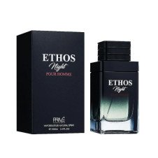 Prive Ethos Night Pour Homme Perfume - 100ml
