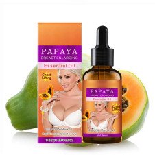 Buy Aloe Papaya Breast Enlargement Oil In Pakistan at Rs. 1500 from Likeshop.pk