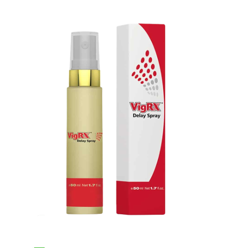 Buy Vigrx Delay Spray In Pakistan at Rs. 1499 from Likeshop.pk