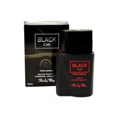 Buy Shirley May Black Car Perfume In Pakistan at Rs. 1400 from Likeshop.pk
