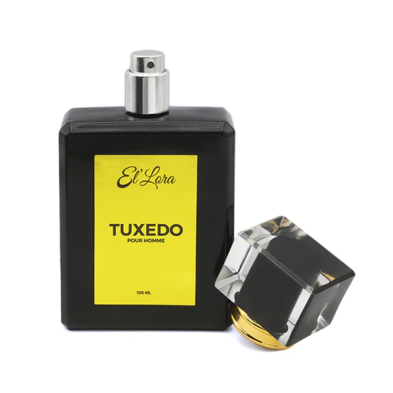 Buy Ellora Tuxedo Premium Perfume in Pakistan at Rs. 3000 from Likeshop.pk