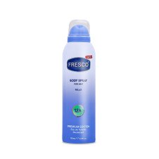 Buy  Fresco Body Spray For Men Relax - 175ml at Rs. 1890 from Likeshop.pk