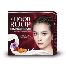 Buy Khoob Roop Beauty Cream In Pakistan at Rs. 2000 from Likeshop.pk