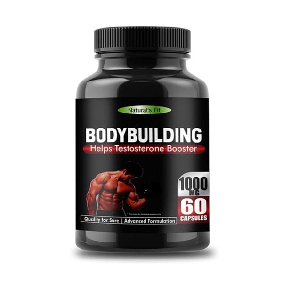Buy Bodybuilding Testosterone Booster 1000Mg In Pakistan at Rs. 4000 from Likeshop.pk