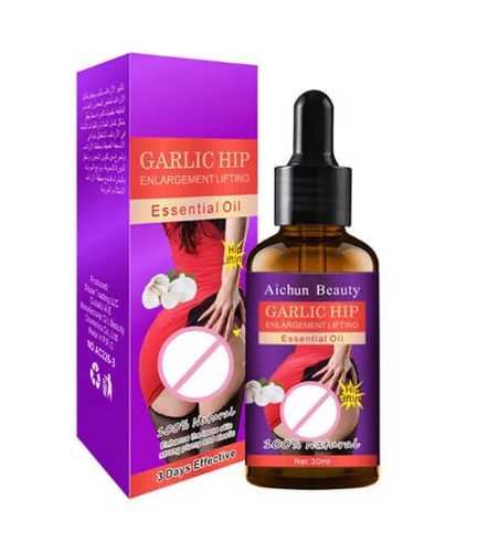 Buy Aichun Beauty Hip Enlarging Essential Oil In Pakistan at Rs. 1400 from Likeshop.pk