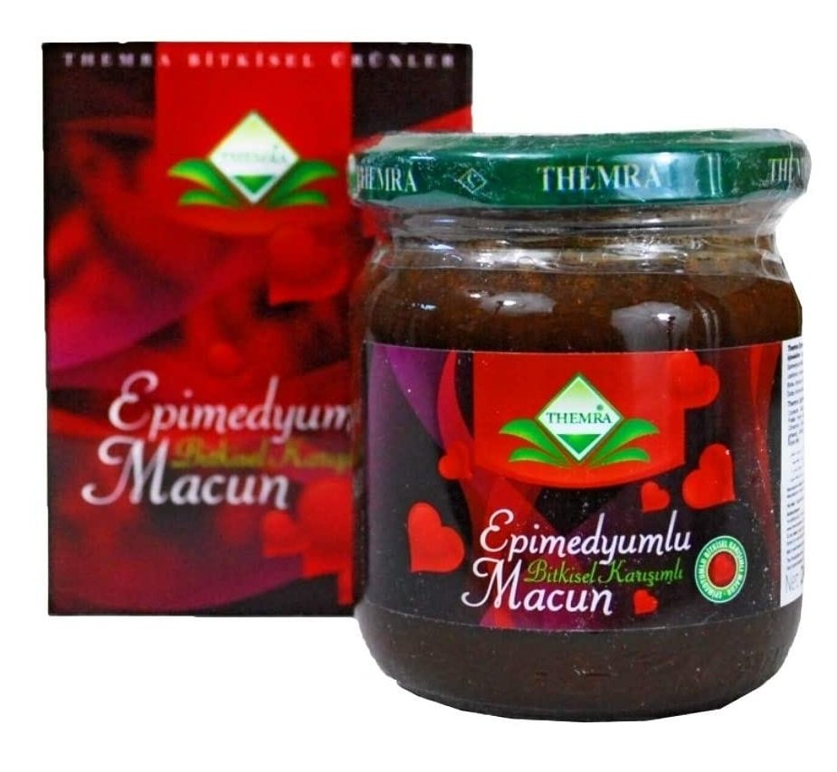Buy Epimedyumlu Macun Price In Pakistan at Rs. 7990 from Likeshop.pk