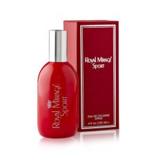 Buy Royal Mirage Sport Eau De Cologne - 120ml at Rs. 2200 from Likeshop.pk