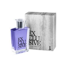 Buy Junaid Jamshed J. - Exclusive Eau De Parfum - 100ml at Rs. 3000 from Likeshop.pk