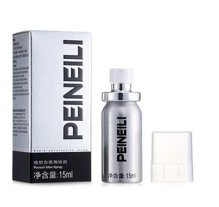 Buy Peineili Delay Spray In Pakistan at Rs. 2100 from Likeshop.pk