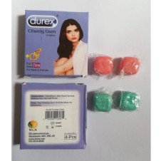 Buy Sex Timing Chewing Gum In Pakistan at Rs. 900 from Likeshop.pk