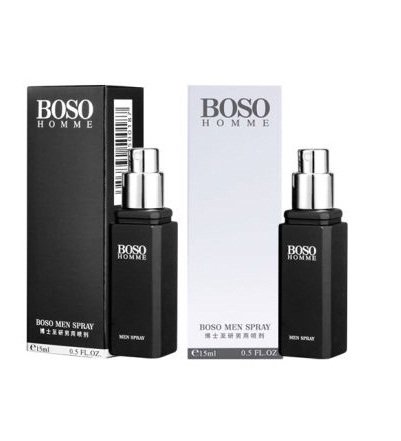 Buy Boso Delay Spray In Pakistan at Rs. 1499 from Likeshop.pk