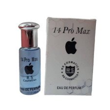 Buy 14 Pro Max Pocket Perfume 40ml at Rs. 750 from Likeshop.pk