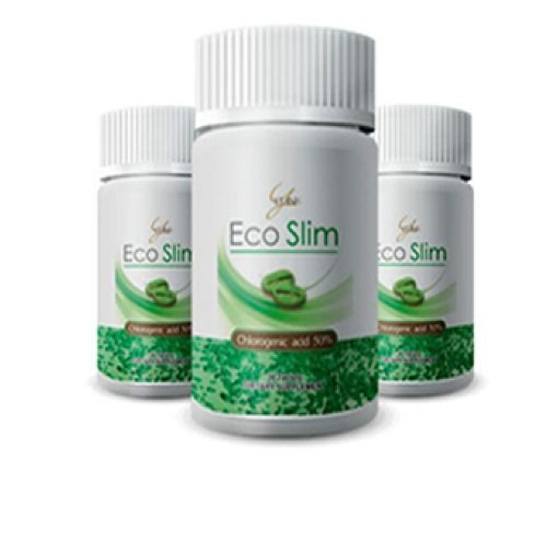 Buy Eco Slim Capsules Price In Pakistan at Rs. 3000 from Likeshop.pk