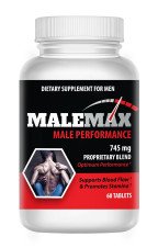 Buy Malemax Enlargement Pills in Pakistan at Rs. 3500 from Likeshop.pk