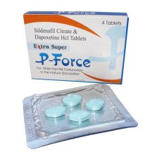 Buy Sildenafil Citrate With Dapoxetine Hcl Tablets at Rs. 2399 from Likeshop.pk