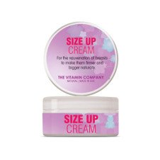 Buy Size Up Breast Cream In Pakistan at Rs. 2999 from Likeshop.pk