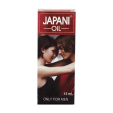 Buy Japani Penis Oil In Pakistan at Rs. 2000 from Likeshop.pk
