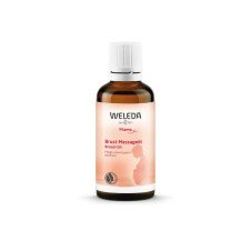 Buy Weleda Breast Oil Price In Pakistan at Rs. 2200 from Likeshop.pk