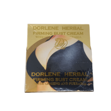 Buy Dorlene Breast Cream In Pakistan  at Rs. 2999 from Likeshop.pk