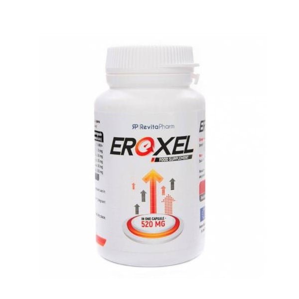 Buy Eroxel 60 Capsule In Pakistan at Rs. 4500 from Likeshop.pk