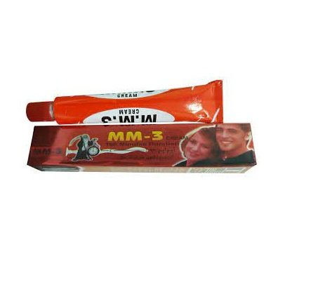 Buy Mm3 Sex Timing Cream In Pakistan at Rs. 1400 from Likeshop.pk