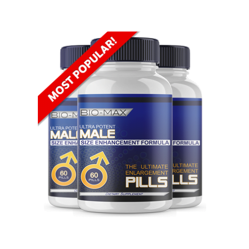 Buy Biomax Ultra Potent Male In Pakistan at Rs. 4000 from Likeshop.pk