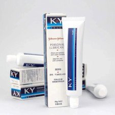 KY Jelly Personal Lubricant Get - 50ml
