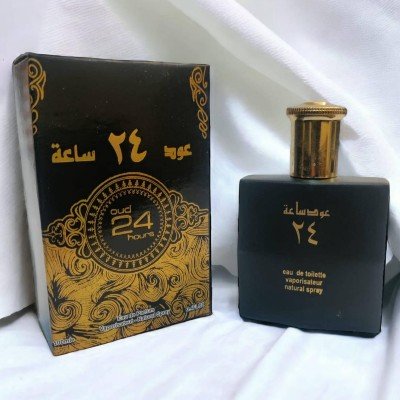 Buy OUD 24 Hours Perfume In Pakistan at Rs. 900 from Likeshop.pk
