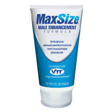 Buy Max Size Male Enhancement Cream In Pakistan  at Rs. 4000 from Likeshop.pk